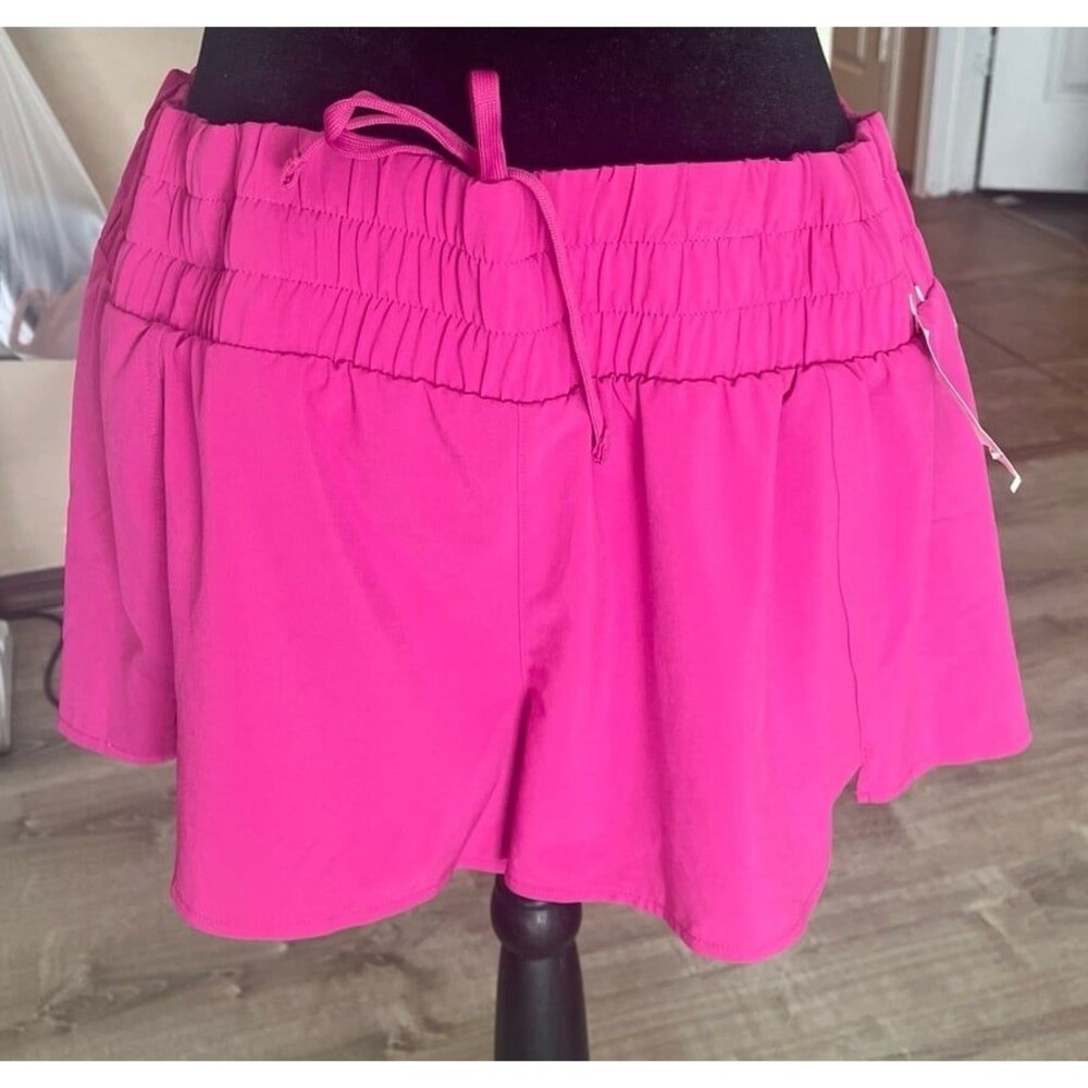 Zella Shorts